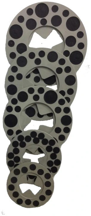 Adapter Velcro