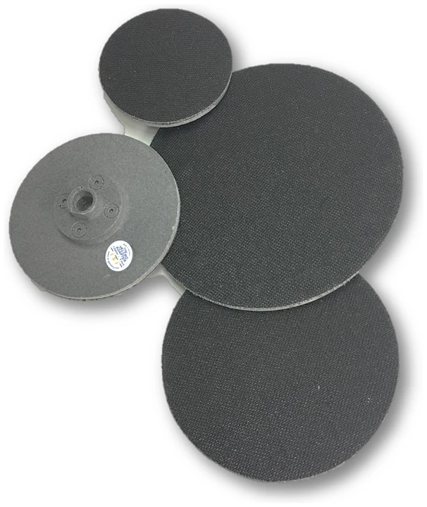 Edge Adapter Velcro