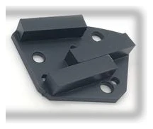 Titanium MB Asphalt–BituTerrazzo